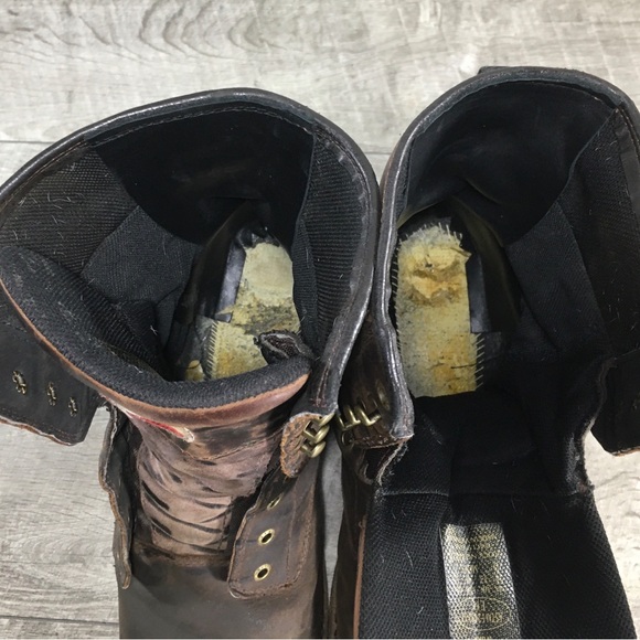 Irish Setter 83829 Mesabi Logger Lineman Waterproof Leather Work Men’s Boots 14 - Picture 11 of 11